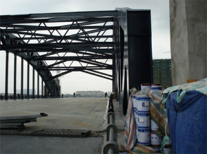 通海口镇专注工业场景喷漆服务