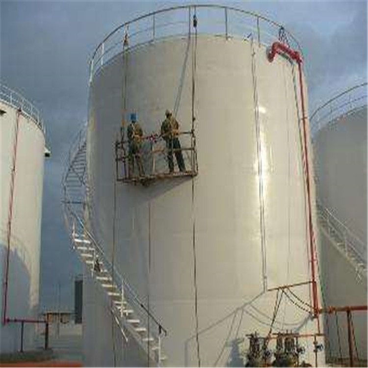 通海口镇喷漆翻新・工业喷漆・设备喷漆服务简介